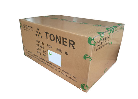 Китай Совместимый тонер РОХС студии 166 Тошиба е, порошок тонера Тошиба с оптовой упаковкой поставщик